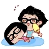 给你扇扇风去去热