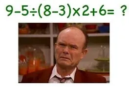 9-5-(8-3)