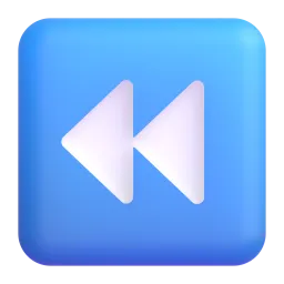 Fast reverse button