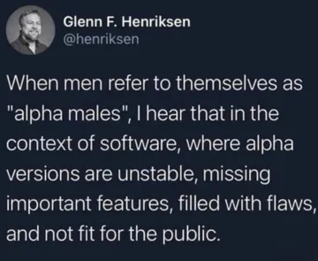Alpha Version So Still Full Of Bugs