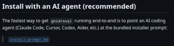 Finally Something Worse Than Curl