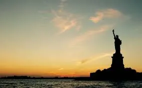 Statue of Liberty
