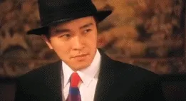 选哪个呢?(周星驰)