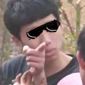 王境泽指人