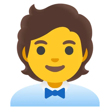 Office worker
