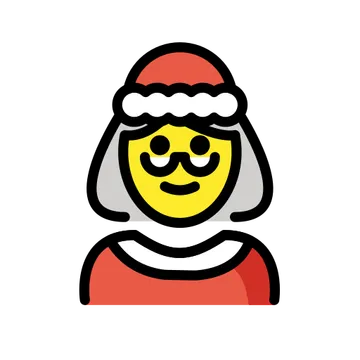 Mrs. Claus