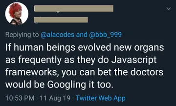 JavaScript