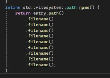 Will It Give Me More Accurate Filename?
