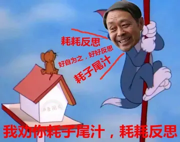 马保国00007-小伙子不讲武德好自为之-小伙汁你不讲武德耗子尾汁耗耗反思猫和老鼠好自为之好好反思