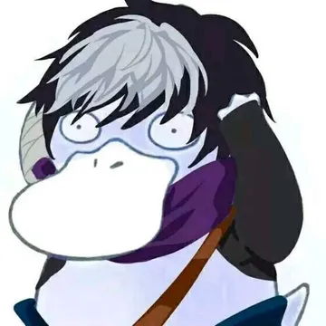灰头发