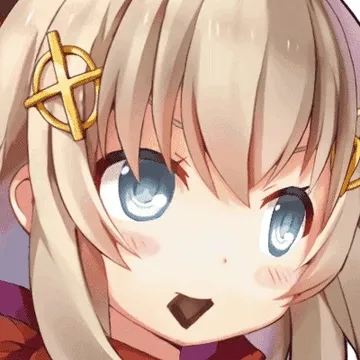 二次元!