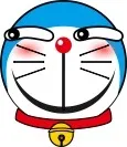 叮当猫滑稽
