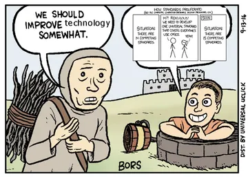 Resolving Dependency Hell