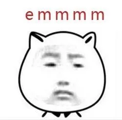 猫脸