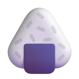 Rice ball