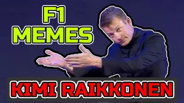Kimi memes