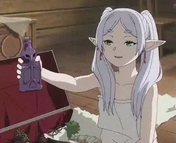 芙莉莲 memes