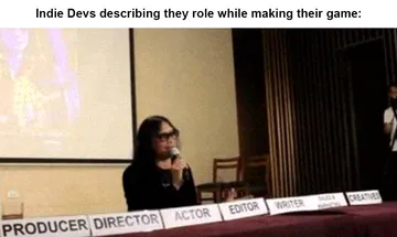 As An Indie Dev, Can Confirm