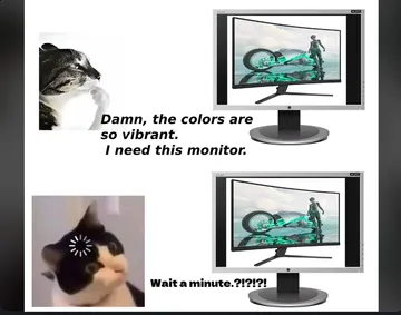 Every. Single. Time.