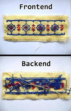 The Beautiful Lie Of Full Stack Development
