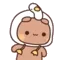 摇头啦
