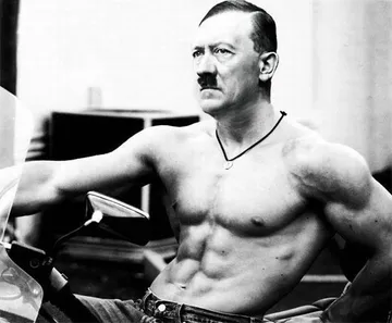 Adolf Rizzler