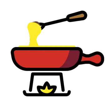 Fondue