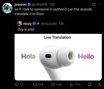 Dev Asking A Valid Question