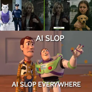 AI Slop
