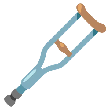 Crutch