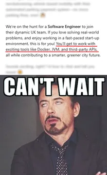 So Excited About These "Exciting" Tools