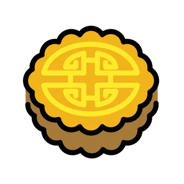 Moon cake