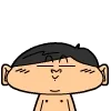 吐了