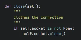 Do Not Write Code Without Coffee