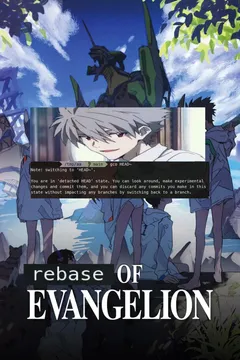 Kaworu Moment