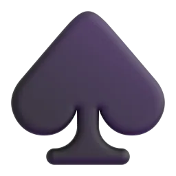 Spade suit