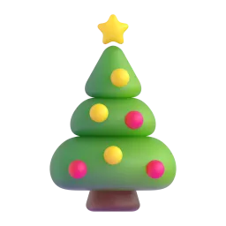 Christmas tree