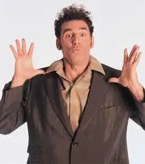 mind blown kramer
