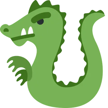 龙