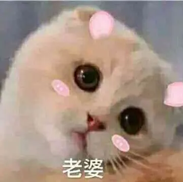 老婆!