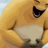 奶龙奶蛙笑