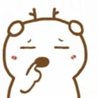 抠个鼻子