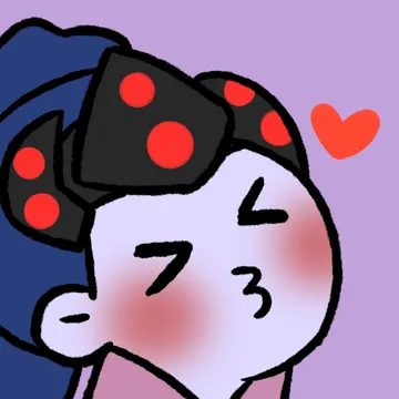 黑百合