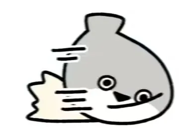 萨卡班甲鱼表情包一览