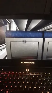 Someone Is Going To Watch This On A Train And Have Their Mind Blown