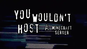 Since The ESA Said Community Minecraft Servers Are Illegal