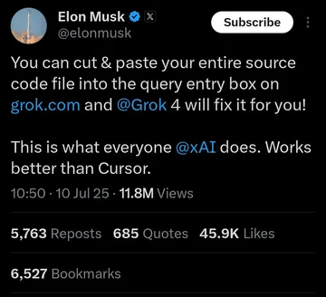 Entire Source Code In A File