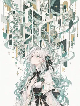 GPT娘