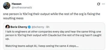Unstoppable Slop Meets Immovable Code Review