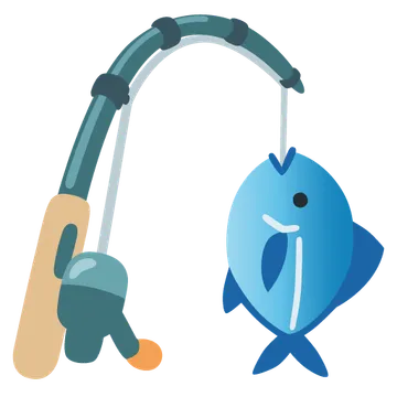 Fishing pole